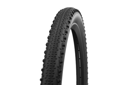 Велопокрышка Schwalbe Thunder Burt Evolution Super Ground Addix Speed, 27.5 дюймов / Складной корд