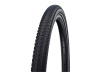 Велопокрышка Schwalbe Marathon Almotion Evolution RaceGuard Addix, 28 дюймов / Складной корд