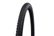 Велопокрышка Schwalbe G-One Ultrabite Evolution Super Ground Addix SpeedGrip, 28 дюймов / Складной корд
