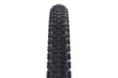 Велопокрышка Schwalbe G-One Ultrabite Evolution Super Ground Addix SpeedGrip, 28 дюймов / Складной корд