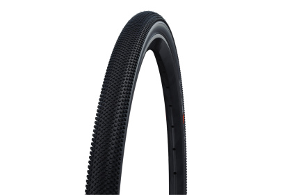 Велопокрышка Schwalbe G-One Allround Evolution Super Ground Addix SpeedGrip, 29 дюймов / Складной корд