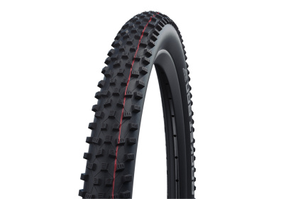 Велопокрышка Schwalbe Rocket Ron Evolution Super Race Addix Speed, 29 дюймов / Складной корд