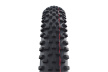 Велопокрышка Schwalbe Rocket Ron Evolution Super Race Addix Speed, 29 дюймов / Складной корд