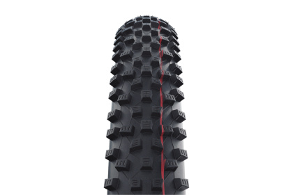 Велопокрышка Schwalbe Rocket Ron Evolution Super Race Addix Speed, 29 дюймов / Складной корд