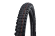 Велопокрышка Schwalbe Magic Mary Evolution Super Gravity Addix Soft, 29 дюймов / Складной корд