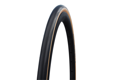 Велопокрышка Schwalbe One Tube Performance RaceGuard Addix Classic, 28 дюймов / Складной корд