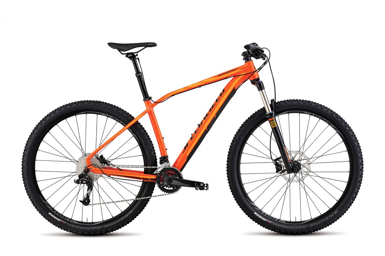 Specialized Rockhopper Pro Evo 29 2015 CityCycle.ru