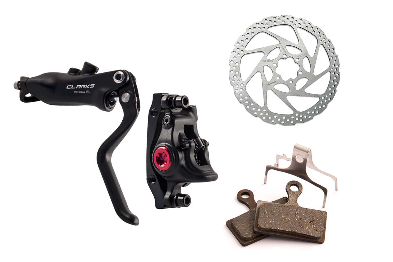 Clarks m3 brake store set