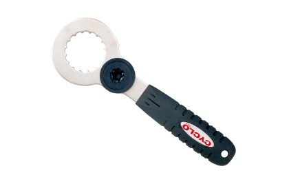 Съемник каретки Cyclo External Bottom Bracket/Crank Tool