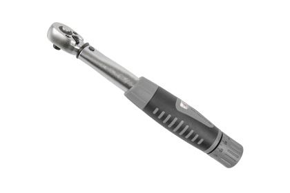Динамометрический ключ M-Wave TW-4/24 Torque Wrench, усилие 4-24 Nm
