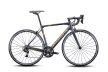 Велосипед шоссейный Pardus Robin Sport Rim 105 (2023) / Черный
