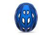 Велошлем MET Idolo (2023) / Синий металлик