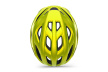 Велошлем MET Idolo MIPS / Желтый металлик