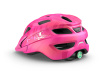 Велошлем подростковый MET Crackerjack (2023) / Розовый