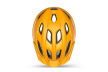 Велошлем подростковый MET Crackerjack MIPS (2023) / Оранжевый