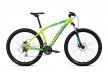 Велосипед Specialized Pitch Sport 650b (2015) / Зеленый