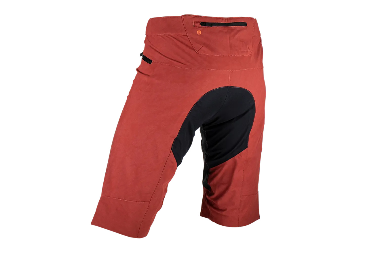 Велошорты Leatt MTB HydraDri 5.0 / Красные купить в интернет-магазине ...