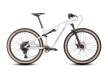 Велосипед горный Titan Racing Cypher RS Dash / Белый
