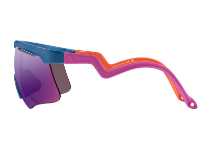 Очки Alba Optics DELTA / VIBE VZUM PLASMA