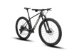 Велосипед горный Orbea Alma M21 (2023) / Черный