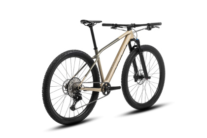 Велосипед горный Orbea Alma M21 (2023) / Бежевый