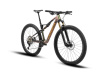 Велосипед горный Orbea Oiz M11 AXS (2023) / Зеленый