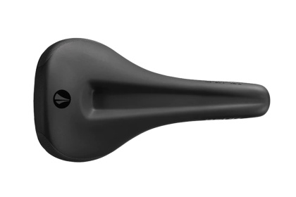 Седло SDG Bel-Air V3 Max Lux-Alloy / Черное