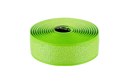 Обмотка руля Lizard Skins DSP Bar Tape V2, 2.5 мм / Ярко-зеленая