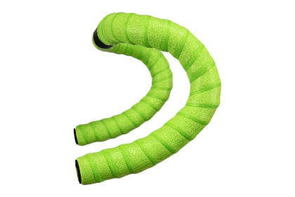 Обмотка руля Lizard Skins DSP Bar Tape V2, 2.5 мм / Ярко-зеленая