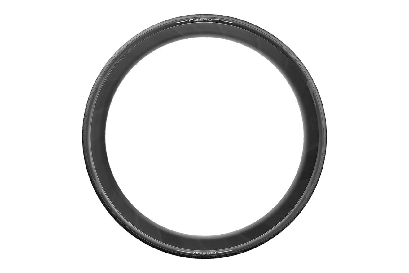 Велосипедные велопокрышка pirelli p zero road, 28 дюймов / черная ...