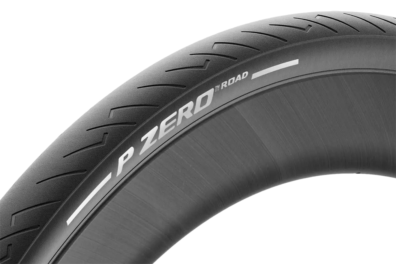 Велосипедные велопокрышка pirelli p zero road, 28 дюймов / черная ...