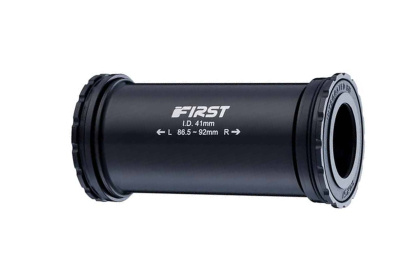 Каретка First Components Press-Fit G92S, Shimano / Стакан 86.5-92 мм