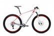 Велосипед Specialized S-Works Stumpjumper HT Carbon World Cup 29 (2014) / Белый