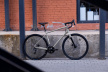 Велосипед гравийный Polygon Path X4 (2023) / Светло-бежевый