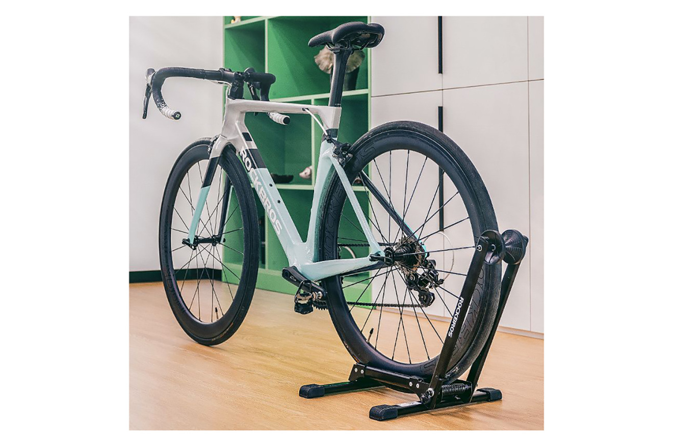 Стойка для хранения велосипеда RockBros Bicycle Display Storage Stand ...