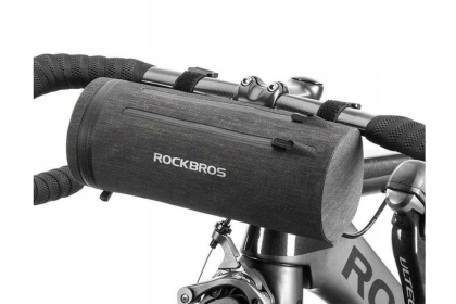 Велосумка на руль RockBros Bicycle Handlebar Frame Bag, универсальная
