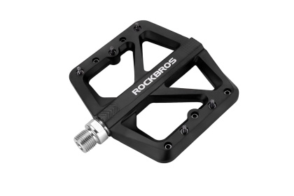 Педали платформы RockBros Nylon Pedals M906 / Черные