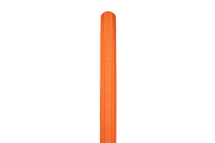 Велопокрышка Panaracer Gravelking SS Limited TLC, 28 дюймов / Черно-оранжевая
