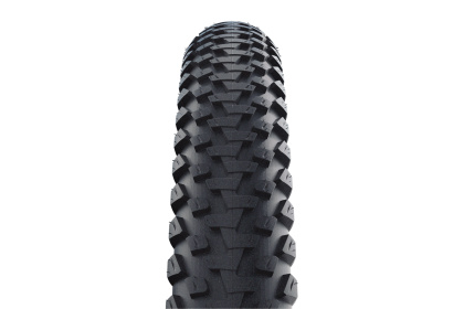 Велопокрышка Schwalbe Marathon Plus MTB Performance SmartGuard Addix, 27.5 дюймов / Стальной корд