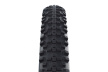 Велопокрышка Schwalbe Smart Sam Performance Addix, 26 дюймов / Складной корд