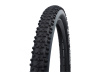 Велопокрышка Schwalbe Smart Sam Performance Addix, 26 дюймов / Складной корд