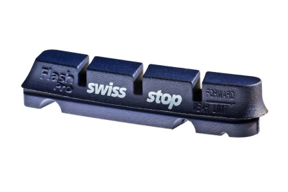 Тормозные колодки шоссейные SwissStop FlashPro BXP, вкладыш, для Sram, Shimano, Campagnolo