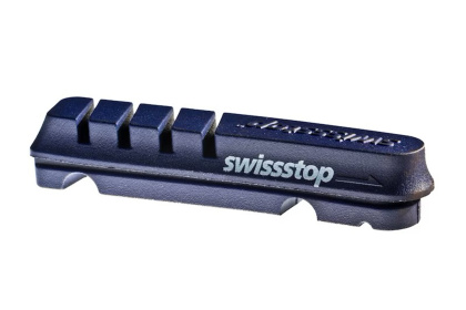 Тормозные колодки шоссейные SwissStop Flash Evo BXP, вкладыш, для Sram, Shimano, Campagnolo