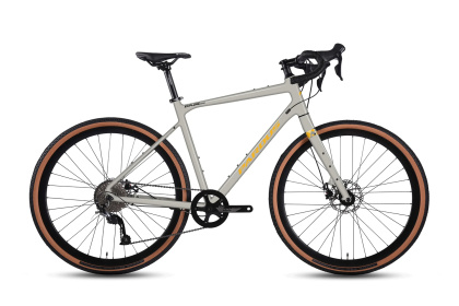 Велосипед гравийный Pardus Explore Sport Altus (2023) / Серый