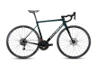 Велосипед шоссейный Pardus Robin RS Disc 105 (2023) / Черно-зеленый