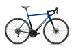 Велосипед шоссейный Pardus Robin RS Disc 105 (2023) / Черно-синий