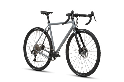 Велосипед гравийный Rondo Ruut ST2 / Серый