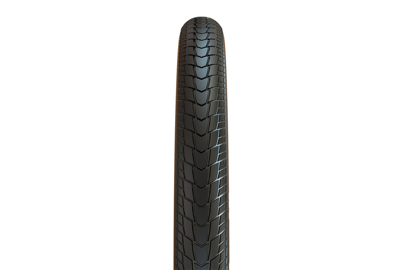 Велопокрышка Maxxis Metropass – Reflective Single, 28 дюймов / Стальной ...