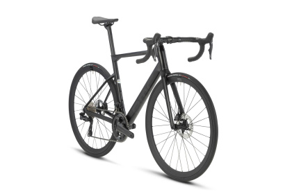 Велосипед шоссейный BMC Roadmachine 01 Five (2023) / Темно-серый