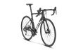 Велосипед шоссейный BMC Teammachine SLR Seven (2023) / Черный